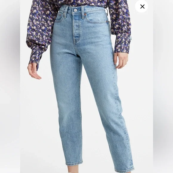 LEVIS WEDGIE - Picture 2 of 7